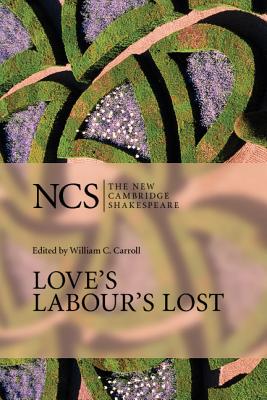 Seller image for Love's Labour's Lost (Paperback or Softback) for sale by BargainBookStores