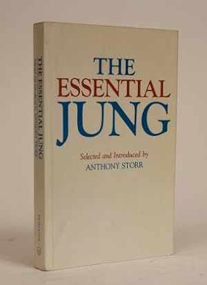 Bild des Verkufers fr The Essential Jung, Introduced By Anthony Storr zum Verkauf von Minotavros Books,    ABAC    ILAB