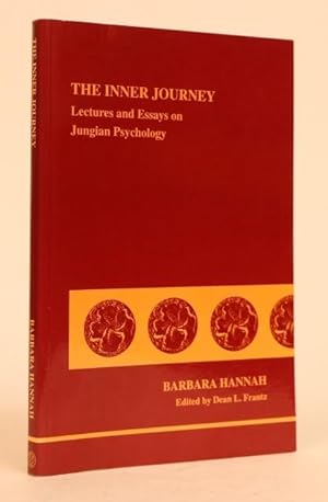 The Inner Journey: Lectures and Essays on Jungian Psychology , Edited By Dean L. Frantz [Studies ...