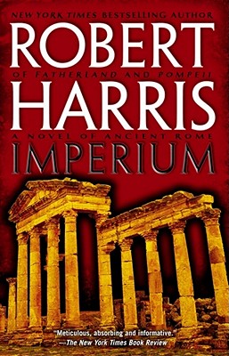 Seller image for Imperium: A Novel of Ancient Rome (Paperback or Softback) for sale by BargainBookStores