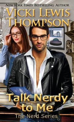Imagen del vendedor de Talk Nerdy to Me (Paperback or Softback) a la venta por BargainBookStores