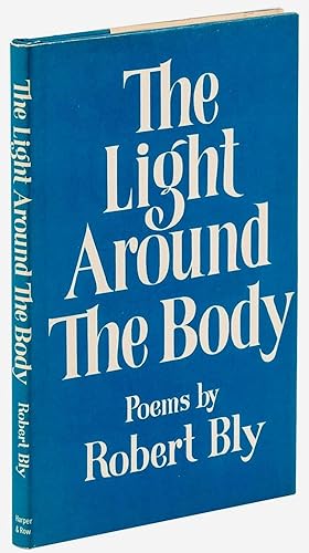 The Light Around the Body [Inscribed Association Copy]