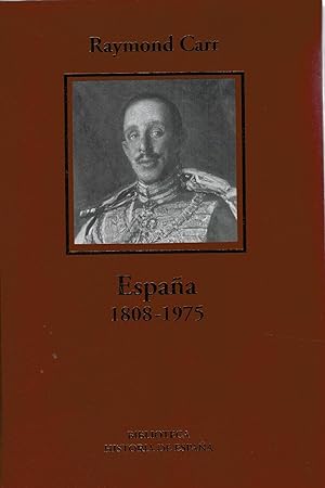 Imagen del vendedor de Espaa 1808-1975 a la venta por Librera Dilogo