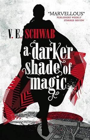 Imagen del vendedor de A Darker Shade of Magic (Paperback) a la venta por Grand Eagle Retail