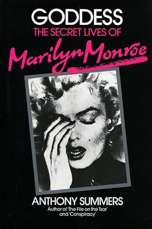Imagen del vendedor de Goddess: The Secret Lives of Marilyn Monroe a la venta por Gadzooks! Books!