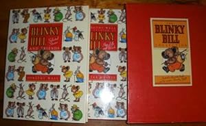 Blinky Bill and Friends 2 volume set in slip case