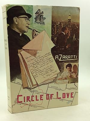 Seller image for CIRCLE OF LOVE for sale by Kubik Fine Books Ltd., ABAA