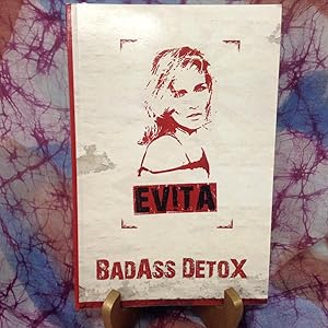 Bild des Verkufers fr Badass Detox: The Quickest Way To Lose Weight And Feel Great! zum Verkauf von Lifeways Books and Gifts