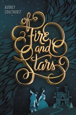 Seller image for Of Fire and Stars (Paperback or Softback) for sale by BargainBookStores