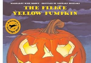 Seller image for The Fierce Yellow Pumpkin (Paperback or Softback) for sale by BargainBookStores
