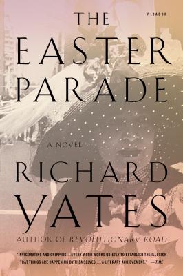 Imagen del vendedor de The Easter Parade (Paperback or Softback) a la venta por BargainBookStores