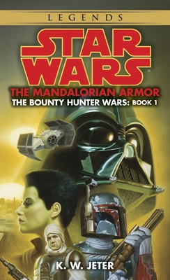 Seller image for The Mandalorian Armor (Paperback or Softback) for sale by BargainBookStores