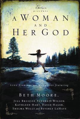 Seller image for A Woman and Her God: Life-Enriching Messages (Paperback or Softback) for sale by BargainBookStores