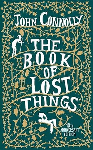 Immagine del venditore per The Book of Lost Things Illustrated Edition (Paperback) venduto da Grand Eagle Retail