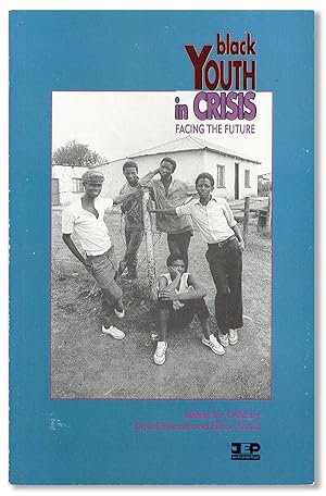 Bild des Verkufers fr Black Youth in Crisis: Facing the Future zum Verkauf von Lorne Bair Rare Books, ABAA