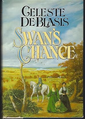 Image du vendeur pour Swan's Chance mis en vente par Turn-The-Page Books