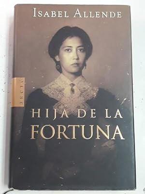 Imagen del vendedor de Hija de la Fortuna a la venta por Libros Ambigú