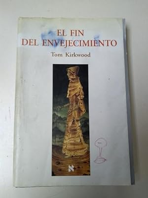 Seller image for El fin del envejecimiento for sale by Libros Ambig