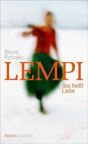 Seller image for Lempi, das heit Liebe for sale by Rheinberg-Buch Andreas Meier eK