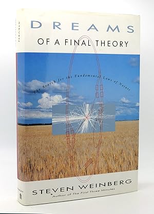 Seller image for DREAMS OF A FINAL THEORY for sale by Rare Book Cellar