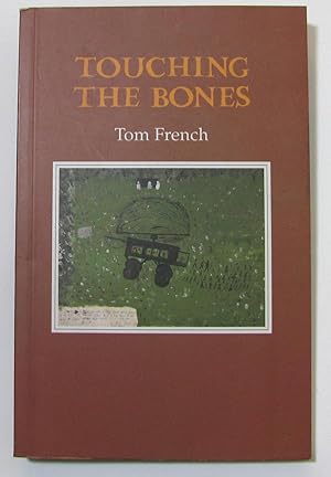 Seller image for Touching the Bones for sale by Light and Shadow Books