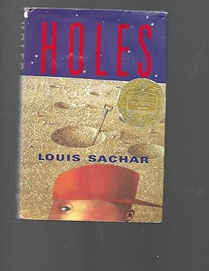 Seller image for Holes for sale by TuosistBook