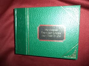 Seller image for The Complete Live and Learn to Pass it On. Leather bound. for sale by BookMine