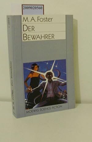 Imagen del vendedor de Der Bewahrer a la venta por ralfs-buecherkiste