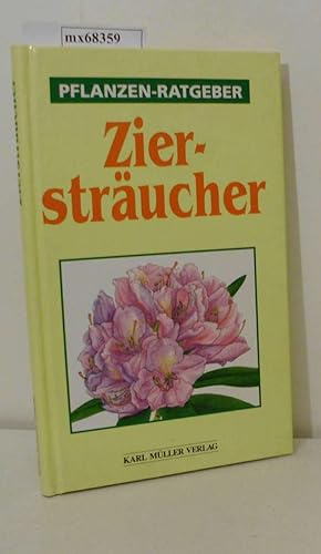 Ziersträucher