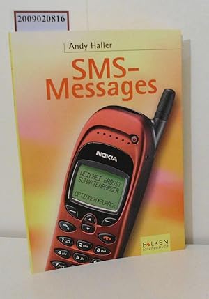Seller image for SMS-Messages for sale by ralfs-buecherkiste