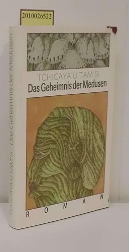Image du vendeur pour Das Geheimnis der Medusen mis en vente par ralfs-buecherkiste