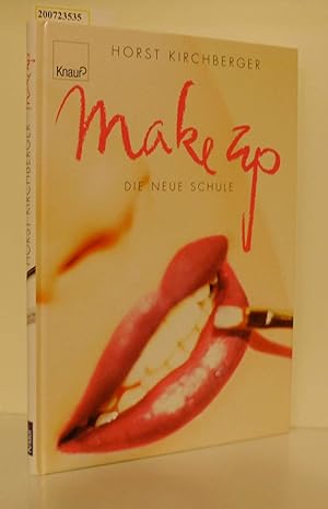 Seller image for Make up die neue Schule for sale by ralfs-buecherkiste