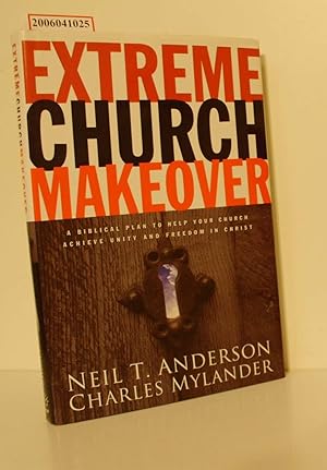 Seller image for Extreme Church Makeover for sale by ralfs-buecherkiste