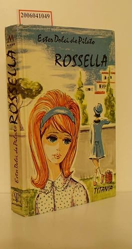 Rossella Eine Erzählung aus Italien