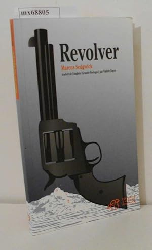 Seller image for Revolver for sale by ralfs-buecherkiste