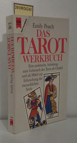 Imagen del vendedor de Das Tarot-Werkbuch a la venta por ralfs-buecherkiste