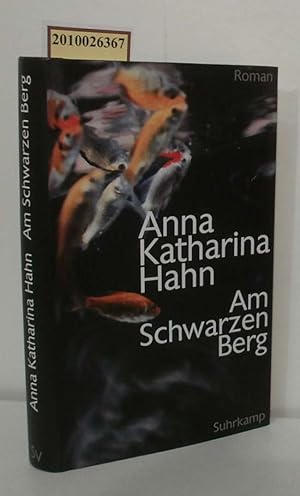 Seller image for Am Schwarzen Berg for sale by ralfs-buecherkiste