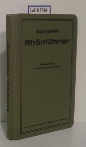 Rhönführer