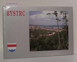 Seller image for Mestska Cast Brno-Bystrc Aus der frheren und jngeren Vergangenheit von Bystrc for sale by ralfs-buecherkiste