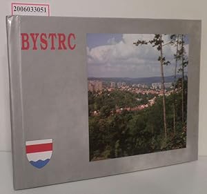 Immagine del venditore per Mestska Cast Brno-Bystrc Aus der frheren und jngeren Vergangenheit von Bystrc venduto da ralfs-buecherkiste