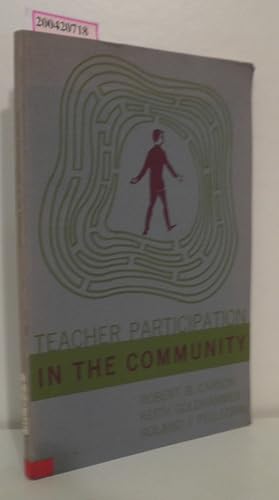 Teacher Participation in the Community