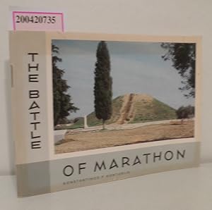 Seller image for The Battle of Marathon for sale by ralfs-buecherkiste