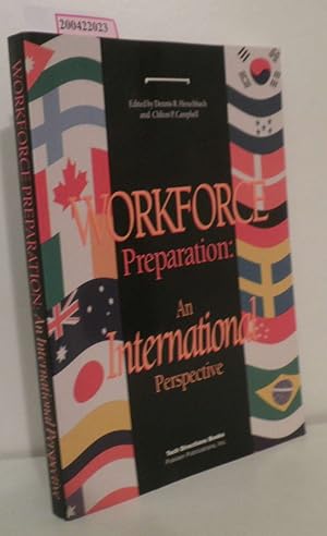 Seller image for Workforce Preparation: an International Perspective for sale by ralfs-buecherkiste