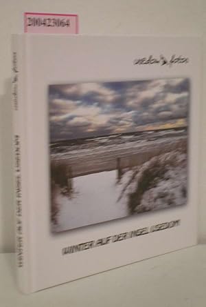 Image du vendeur pour Winter auf der Insel Usedom Fotografien / von Matthias Grndling mis en vente par ralfs-buecherkiste