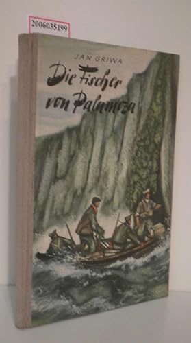 Imagen del vendedor de Die Fischer von Palamoza a la venta por ralfs-buecherkiste