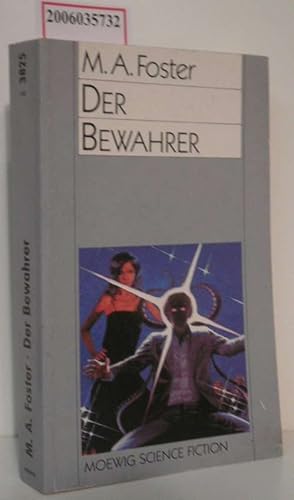 Der Bewahrer Moewig Science Fiction