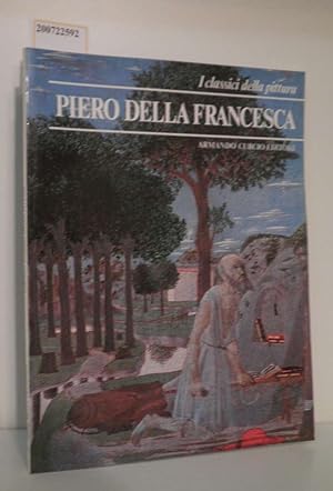 Immagine del venditore per I classici della pittura Piero Della Francesca venduto da ralfs-buecherkiste