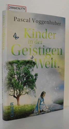 Imagen del vendedor de Kinder in der Gesitigen Welt a la venta por ralfs-buecherkiste