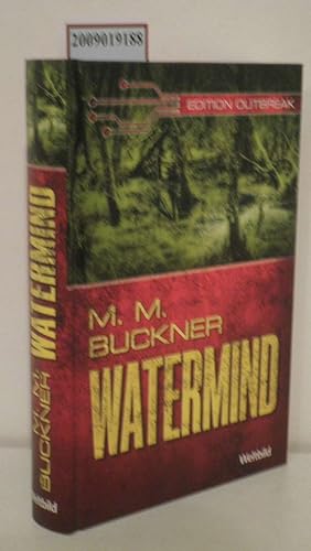 Watermind Deutsch von Bernhard Kempen