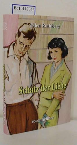 Seller image for Schatz der Liebe for sale by ralfs-buecherkiste